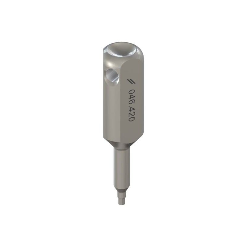 TS Hexagonal Screwdriver L 24MM