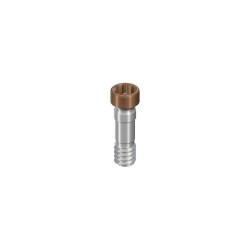 WB Basal Screw, TAN