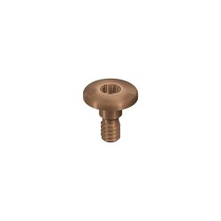 WB Closure Cap, H0.5mm, Ti