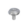 WN Healing cap, labial, H 2.0mm, Ti