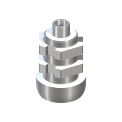 WN Impr. post OT AL synOcta® Abutment