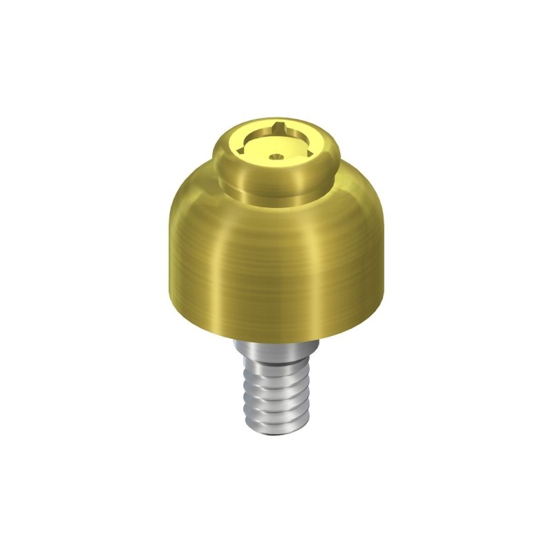 WN LOCATOR® abutment, H 3mm