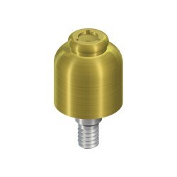 WN LOCATOR® abutment, H 5mm