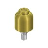 WN LOCATOR® abutment, H 5mm