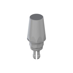 WN synOcta® cement-ret PLAN abutment