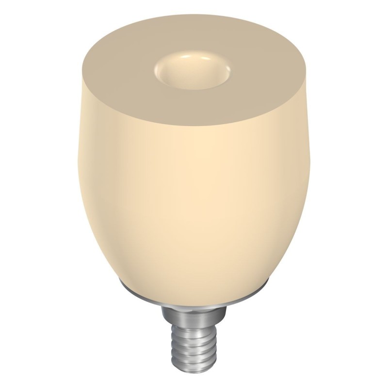 WN Temporary abutment CAD-Temp®