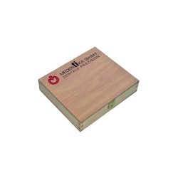 Woodtoolboxwithmanualscrewdriverinsert