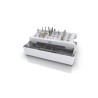 Zirconia Impl Compact Surgical Kit,Poly