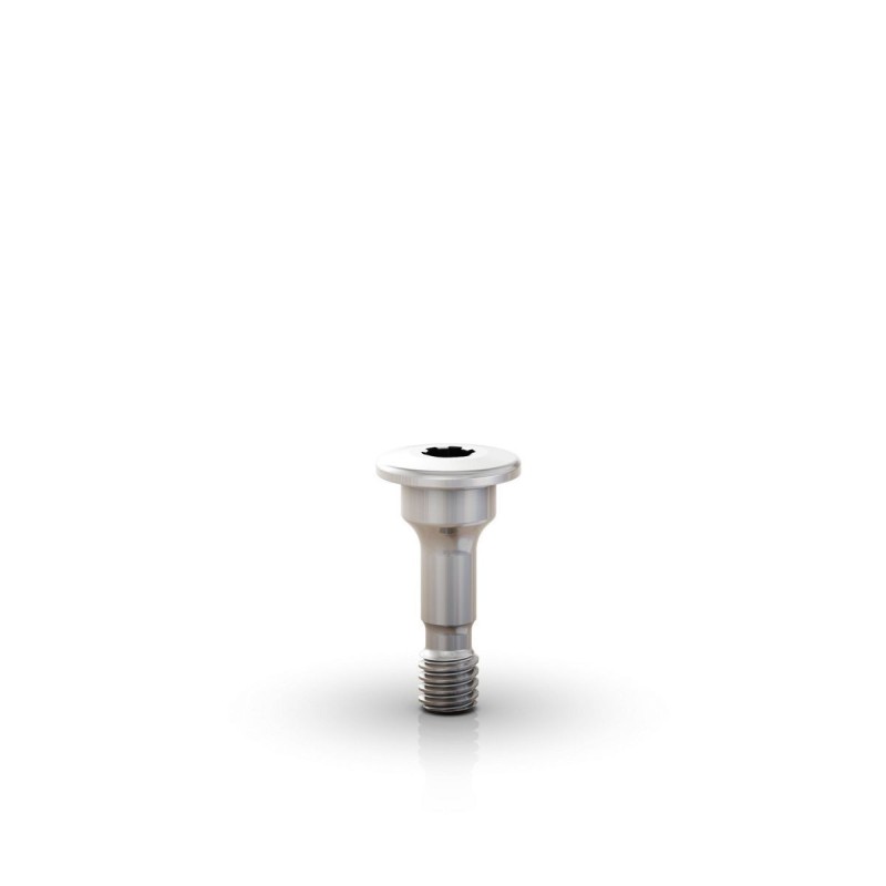 Zirconia Implant Cover Screw,Ti