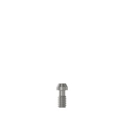 Zygomatic Impl Mount Screw Ti