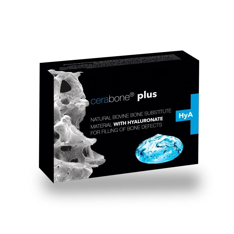 CERABONE® PLUS