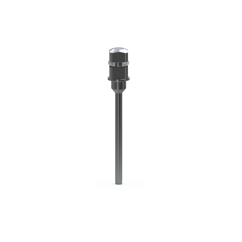 Destornillador hexagonal 0.050'' extra-largo