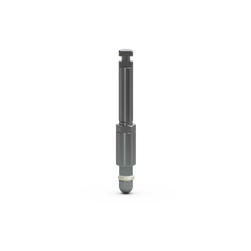 Int. Abut-level Driver. Hex-chuck Handpiece