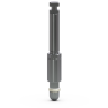 Int. Abut-level Driver. Hex-chuck Handpiece