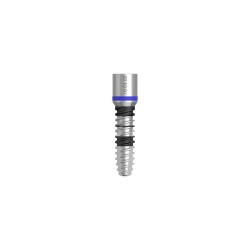 INICIADOR ROSCA Ø 4.0 MM (AZUL)