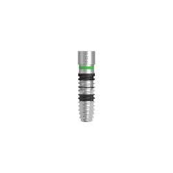 INICIADOR ROSCA Ø 4.8 MM (VERDE)