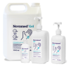 NOVAMED GEL DESINFECTANTE MANOS 1000ML C/VAL