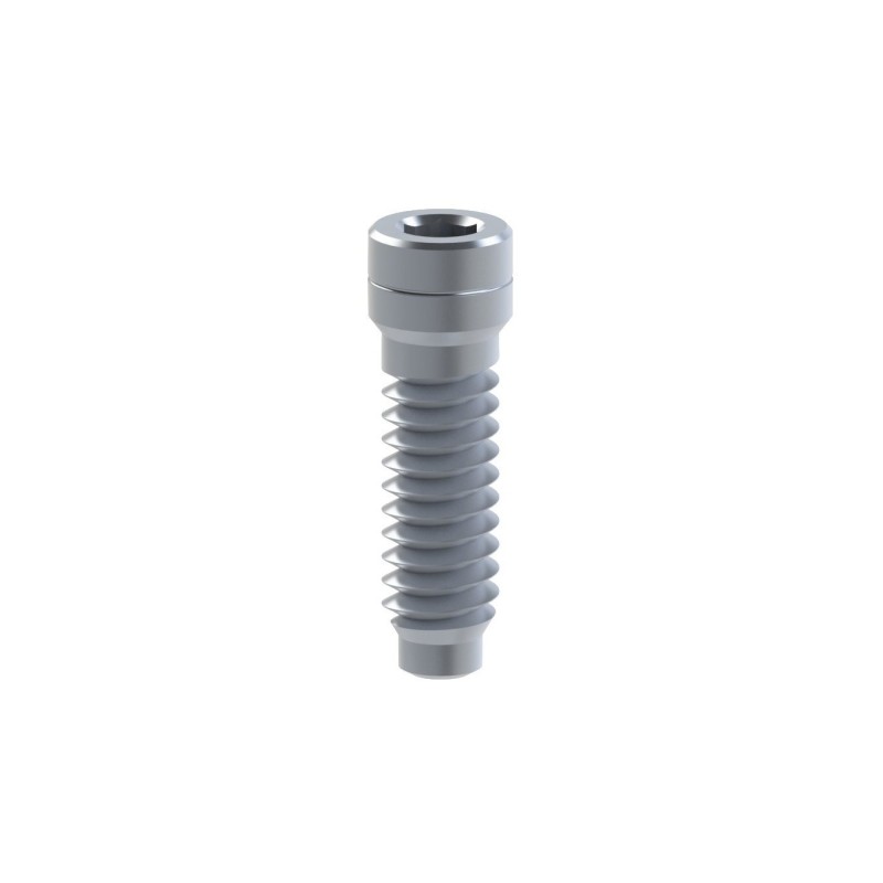 Tornillo 1.20 compatible con BTI® Hexagono Externo