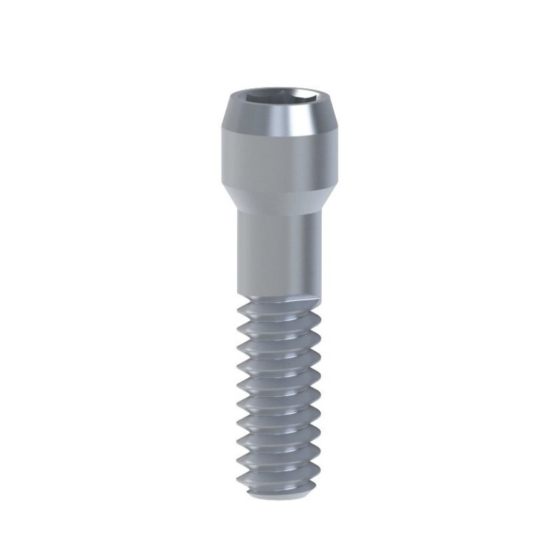 Tornillo Coping Impresión compatible con Biotech® Dental Kontact®