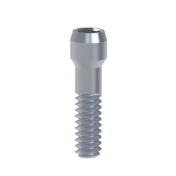 Tornillo Coping Impresión compatible con Dentium® Implantium® Superline™