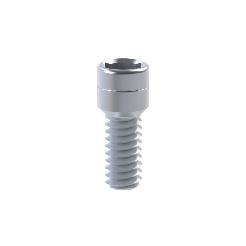 Tornillo Cruciforme M1.8 compatible con Klockner® SK2®