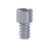 Tornillo Ti Estrella M1.8 compatible con Klockner® ESSENTIAL® CONE®