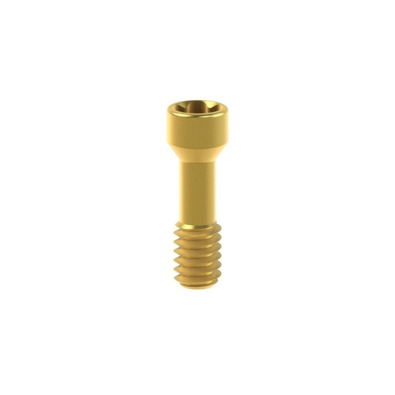 Tornillo TPA compatible con Bego Semados