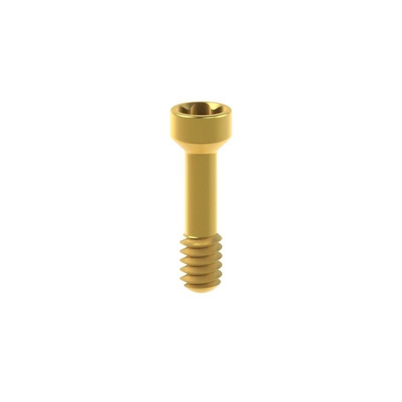 Tornillo TPA compatible con Dentsply Friadent® Xive®