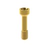 Tornillo TPA compatible con Dentsply Friadent® Xive®