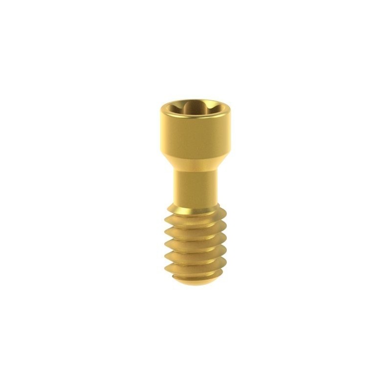 Tornillo TPA compatible con Microdent®Microdent System®