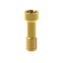 Tornillo TPA compatible con MIS® C1/V3®