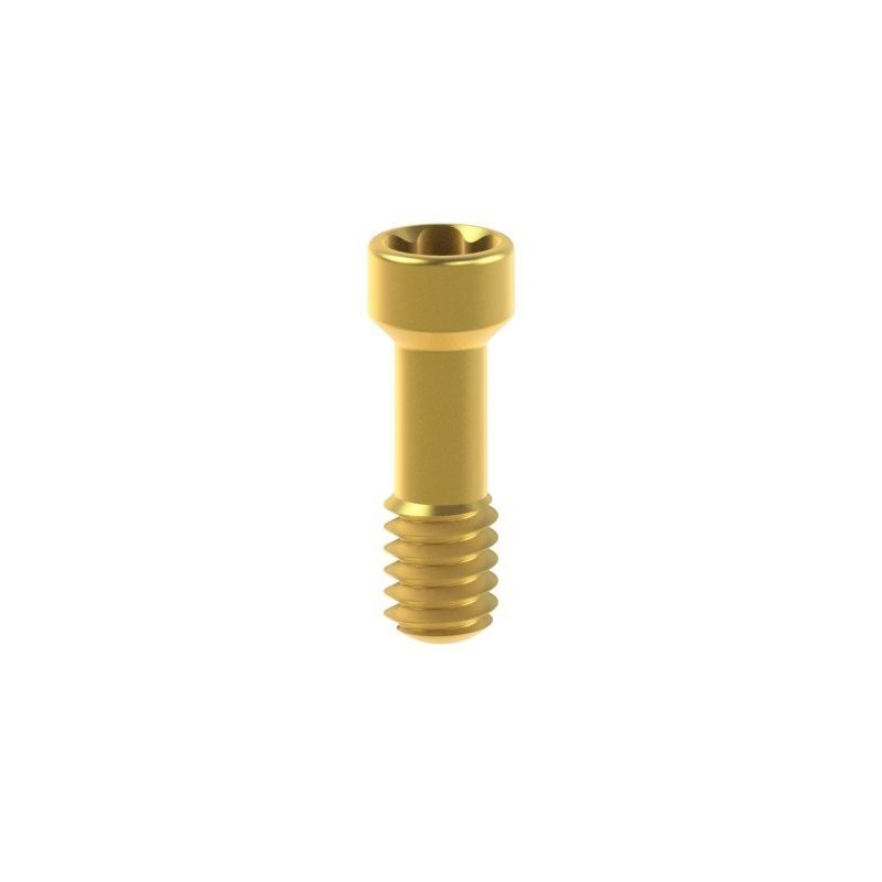 Tornillo TPA compatible con MIS® C1/V3®