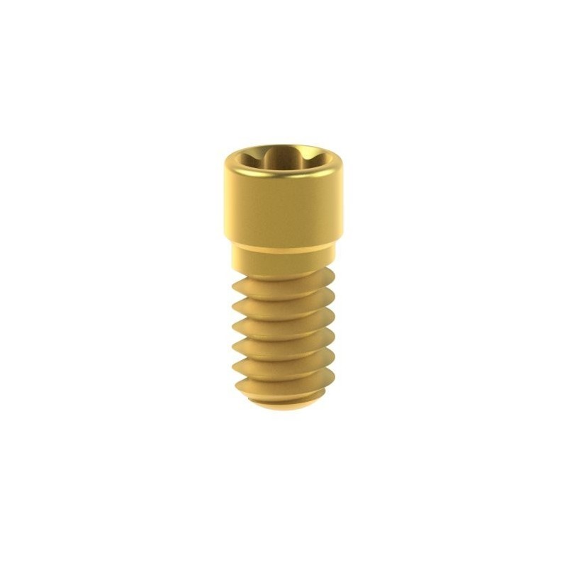 Tornillo TPA compatible con Straumann® Tissue Level®