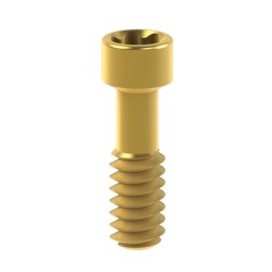 Tornillo TPA compatible con Sweden & Martina® Premium Kohno®