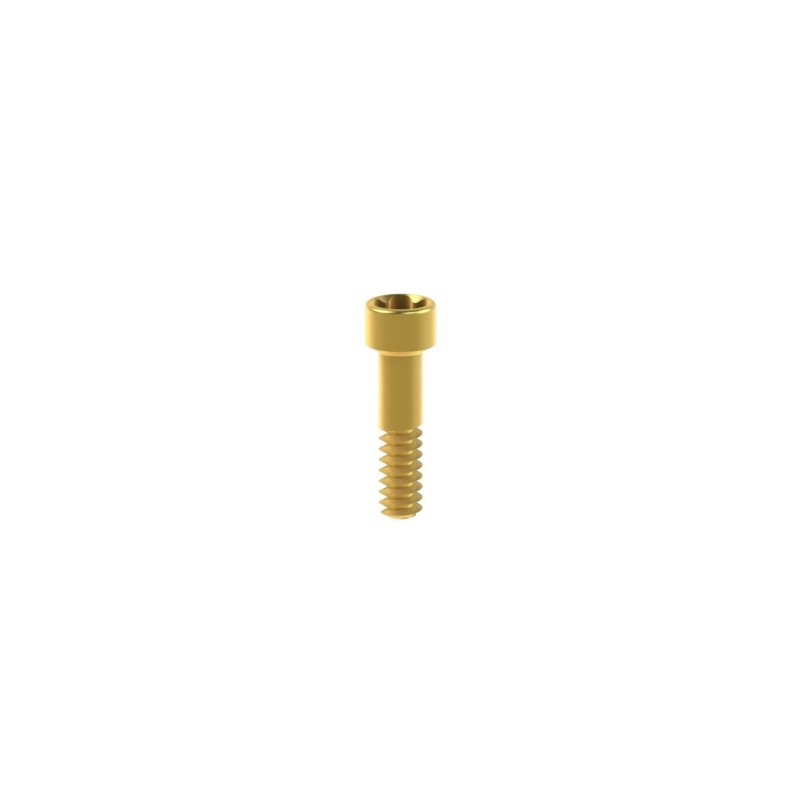 Tornillo TPA M1.6 compatible con MIS Seven®