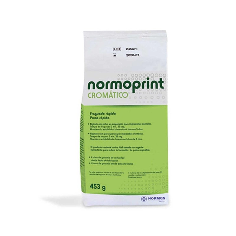 NORMOPRINT CROMÁTICO 453 GR-