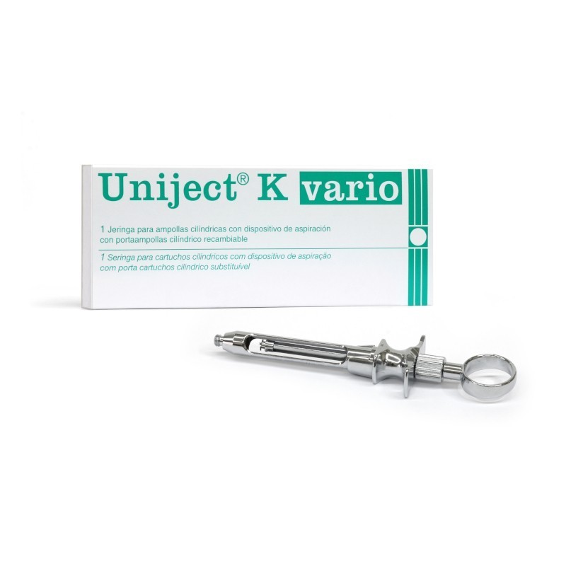 UNIJECT K VARIO