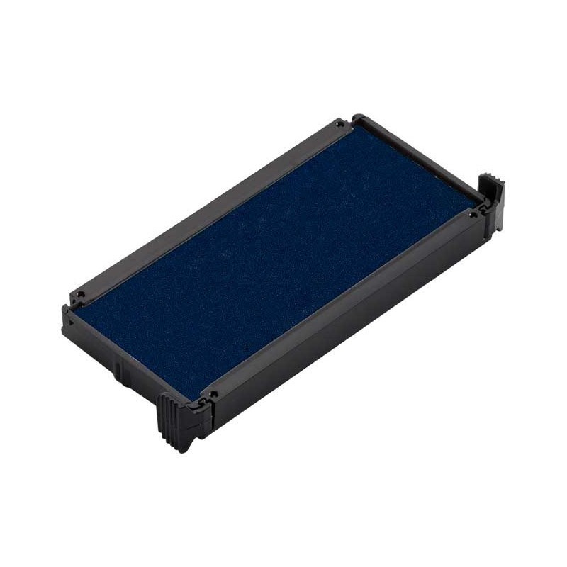 ALMOHADILLA PARA SELLO AUTOMATICO TRODAT 4913/6 AZUL