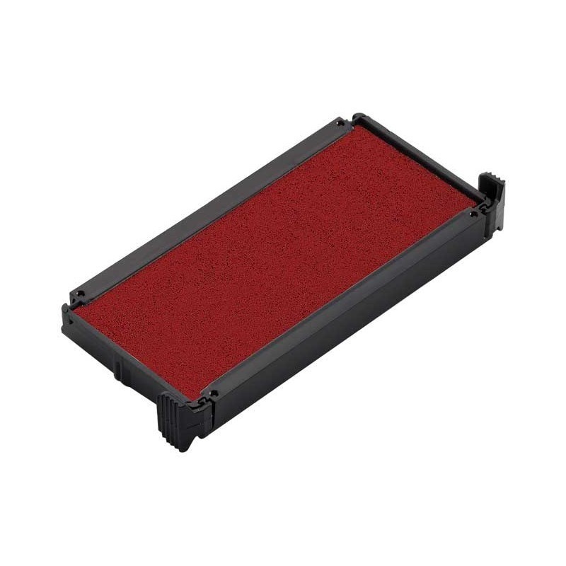 ALMOHADILLA PARA SELLO AUTOMATICO TRODAT 4915/6 ROJO