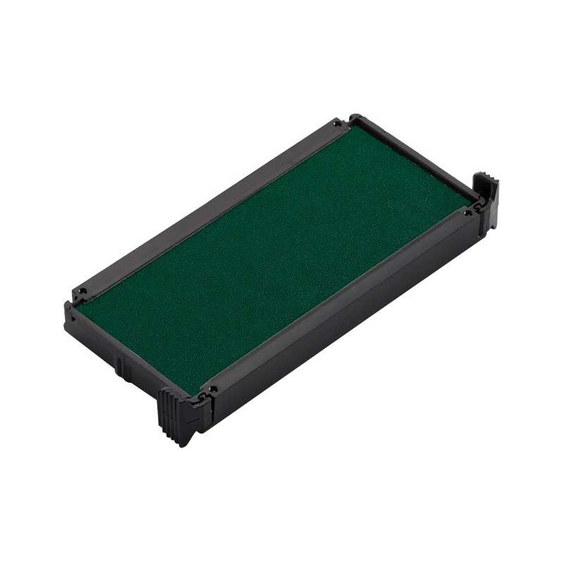 ALMOHADILLA PARA SELLO AUTOMATICO TRODAT 4915/6 VERDE