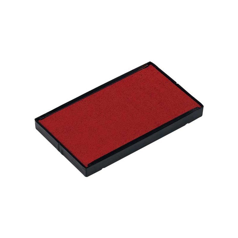 ALMOHADILLA PARA SELLO AUTOMATICO TRODAT 4926/6 ROJO