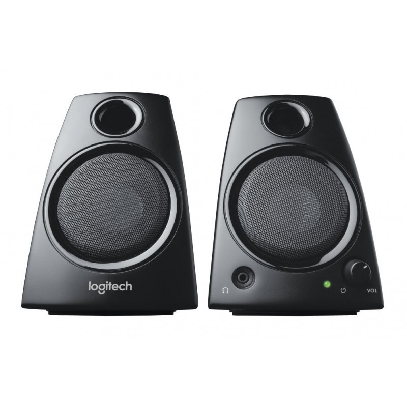 ALTAVOCES LOGITECH Z-130