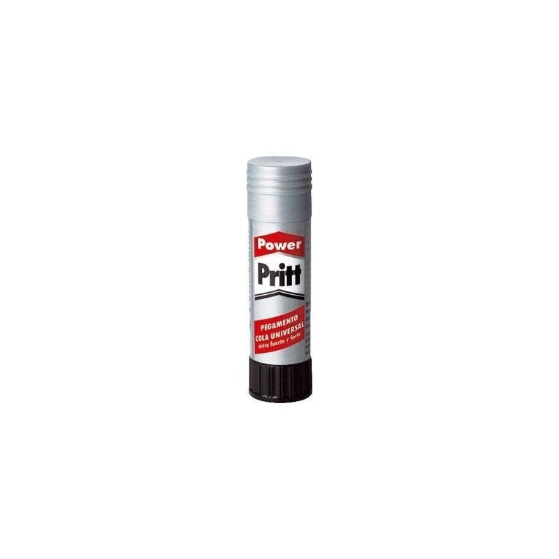 BARRA DE PEGAMENTO PRITT POWER