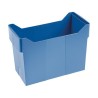 BASTIDOR PARA CARPETAS COLGANTES A4 ARCHIVO 2000 ARCHIBOX AZUL