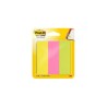 BLOC DE MININOTAS ADHESIVAS POST-IT