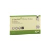 BLOC DE NOTAS ADHESIVAS AMARILLAS A-SERIES TIPO POST-IT.125X75MM