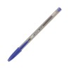 BOLIGRAFO BIC CRISTAL LARGE AZUL