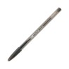 BOLIGRAFO BIC CRISTAL LARGE NEGRO