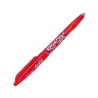 BOLIGRAFO BORRABLE PILOT FRIXION BALL ROJO