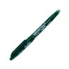 BOLIGRAFO BORRABLE PILOT FRIXION BALL VERDE